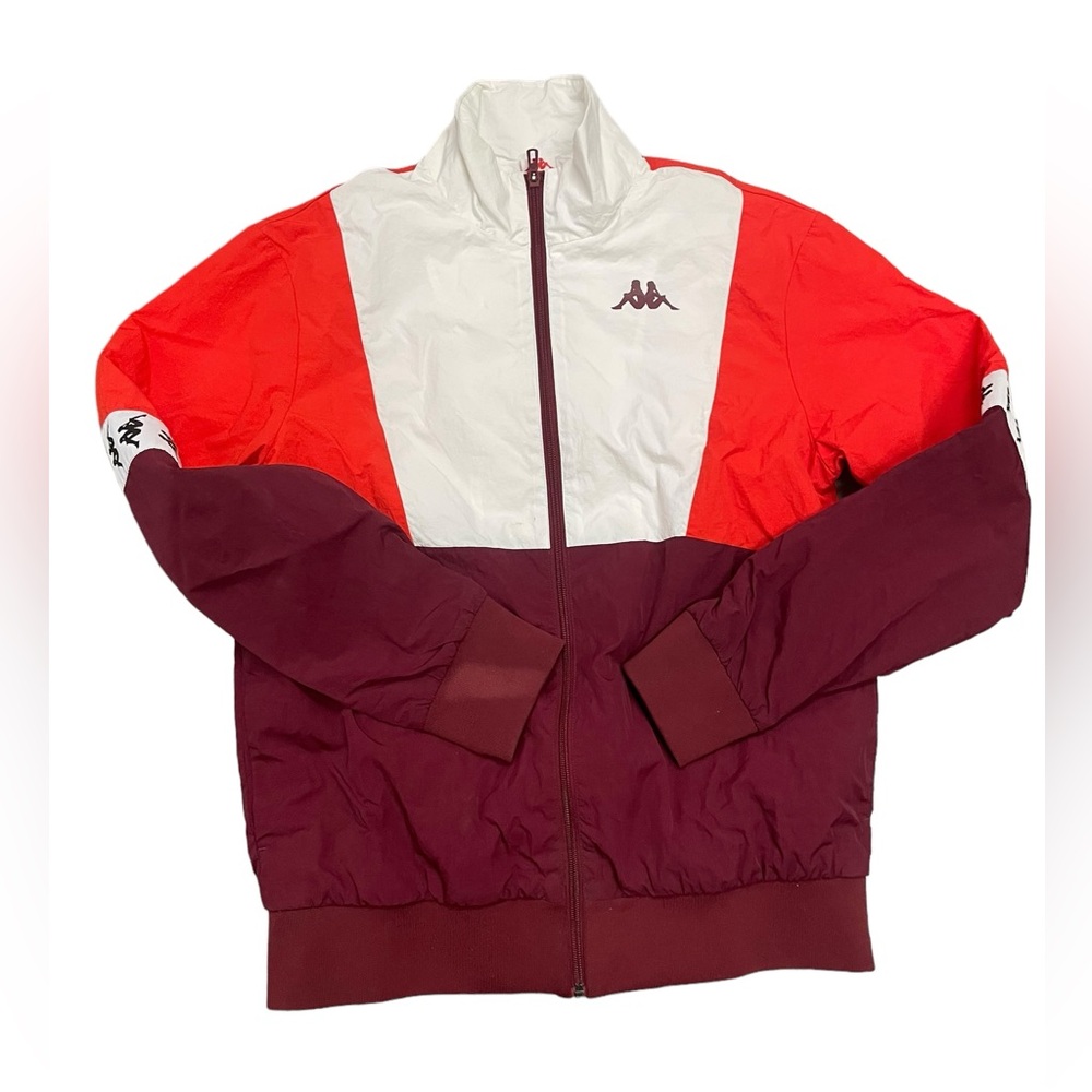 KAPPA Windbreaker | Men’s M